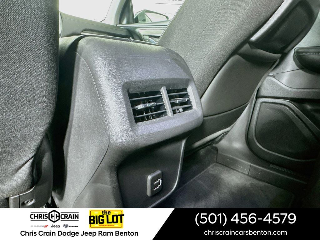 2024 GMC Terrain FWD SLE