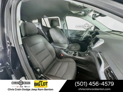 2024 GMC Terrain FWD SLE