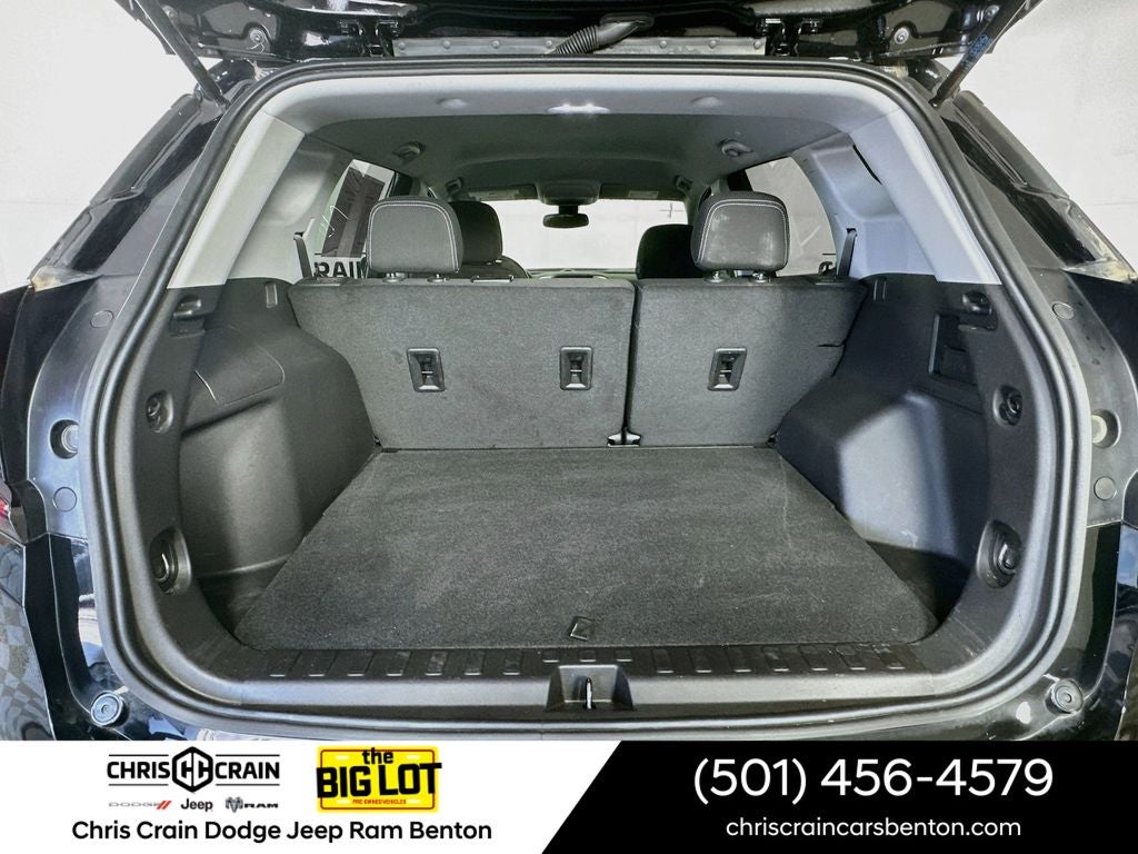 2024 GMC Terrain FWD SLE