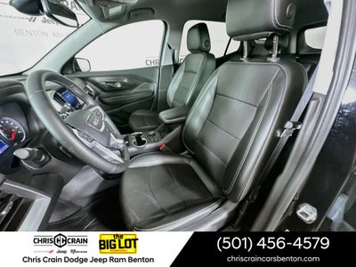 2024 GMC Terrain FWD SLT