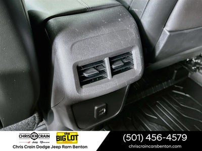 2024 GMC Terrain FWD SLT
