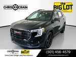 2024 GMC Terrain FWD SLT