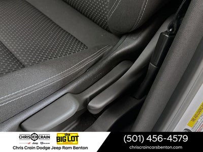 2024 GMC Terrain AWD SLE