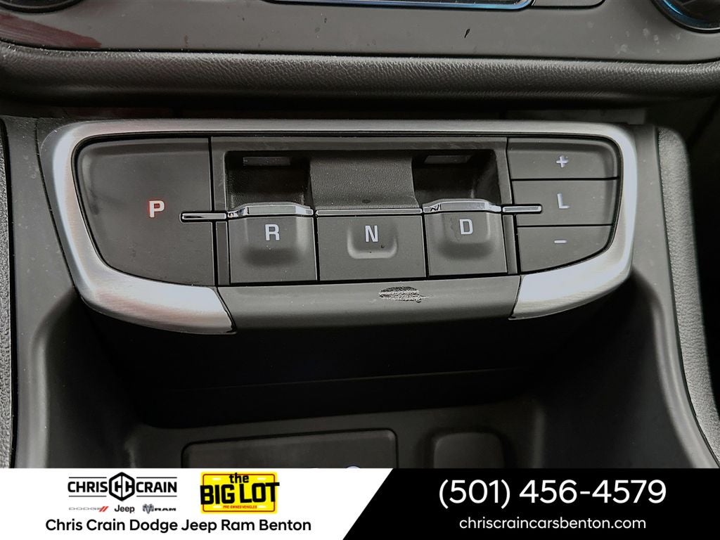 2024 GMC Terrain AWD SLE