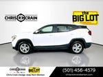 2024 GMC Terrain AWD SLE