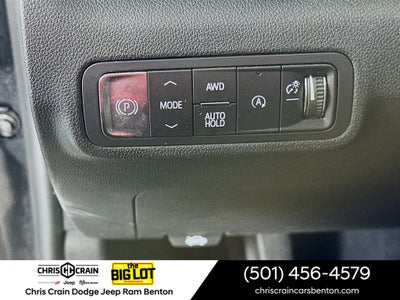 2025 GMC Terrain AWD Elevation