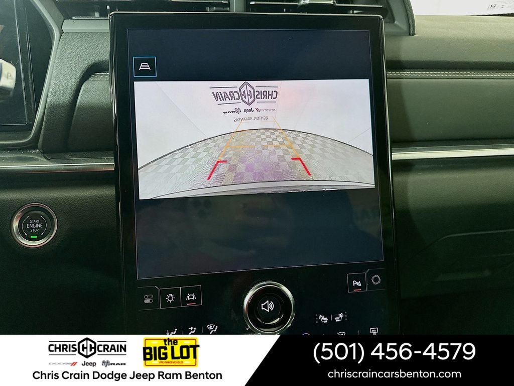 2025 GMC Terrain AWD Elevation