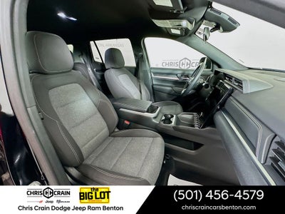 2025 GMC Terrain AWD Elevation