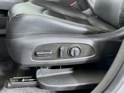 2020 GMC Terrain AWD SLT