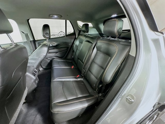 2020 GMC Terrain AWD SLT