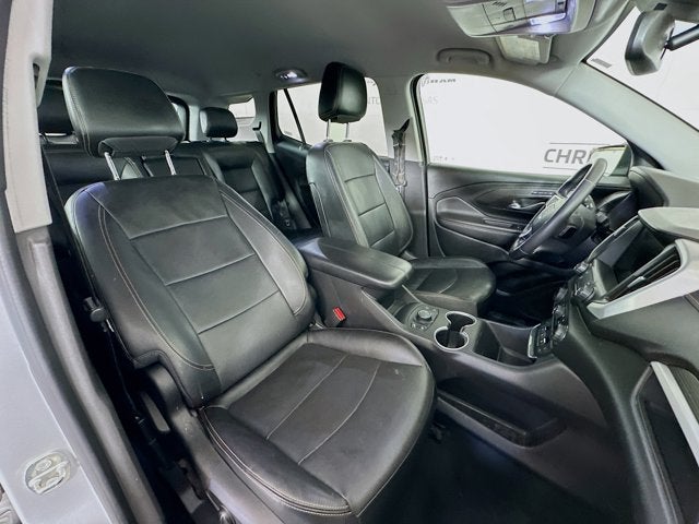 2020 GMC Terrain AWD SLT