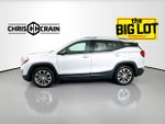 2020 GMC Terrain AWD SLT