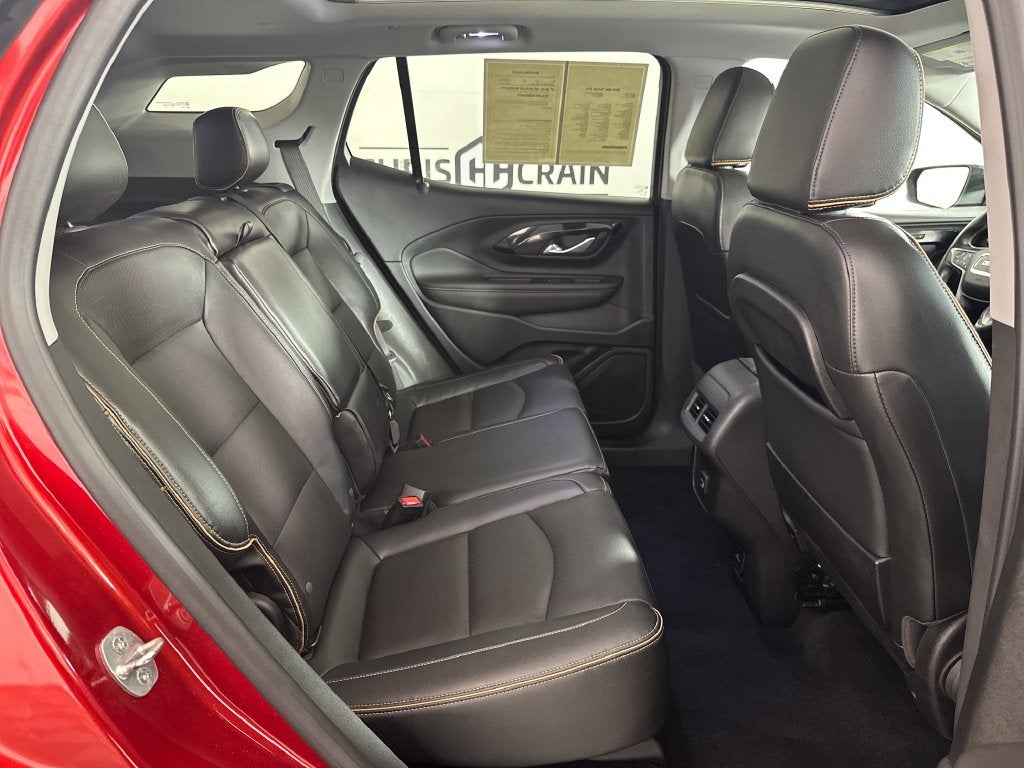 2023 GMC Terrain AWD AT4