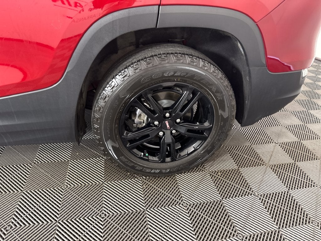 2023 GMC Terrain AWD AT4