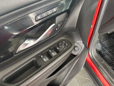 2023 GMC Terrain AWD AT4