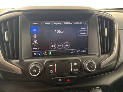 2023 GMC Terrain AWD AT4
