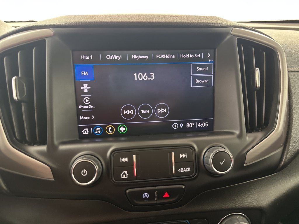 2023 GMC Terrain AWD AT4