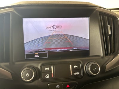2023 GMC Terrain AWD AT4