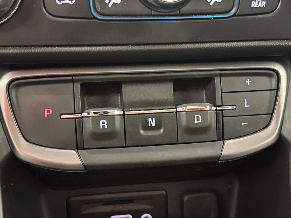 2023 GMC Terrain AWD AT4