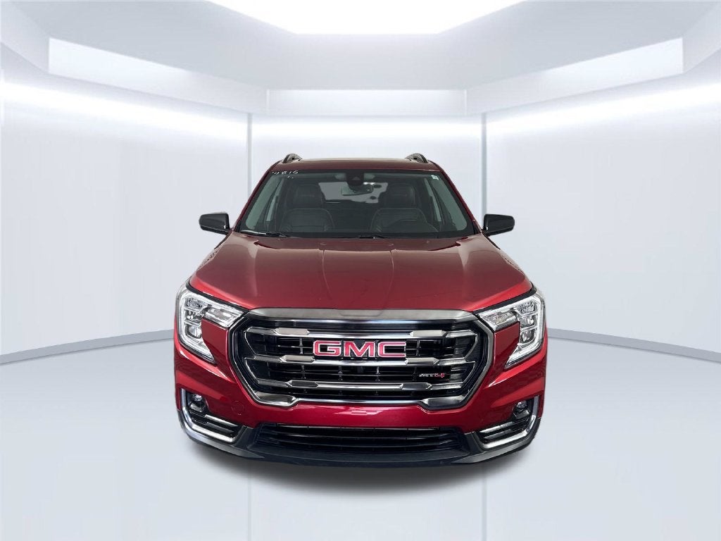 2023 GMC Terrain AWD AT4