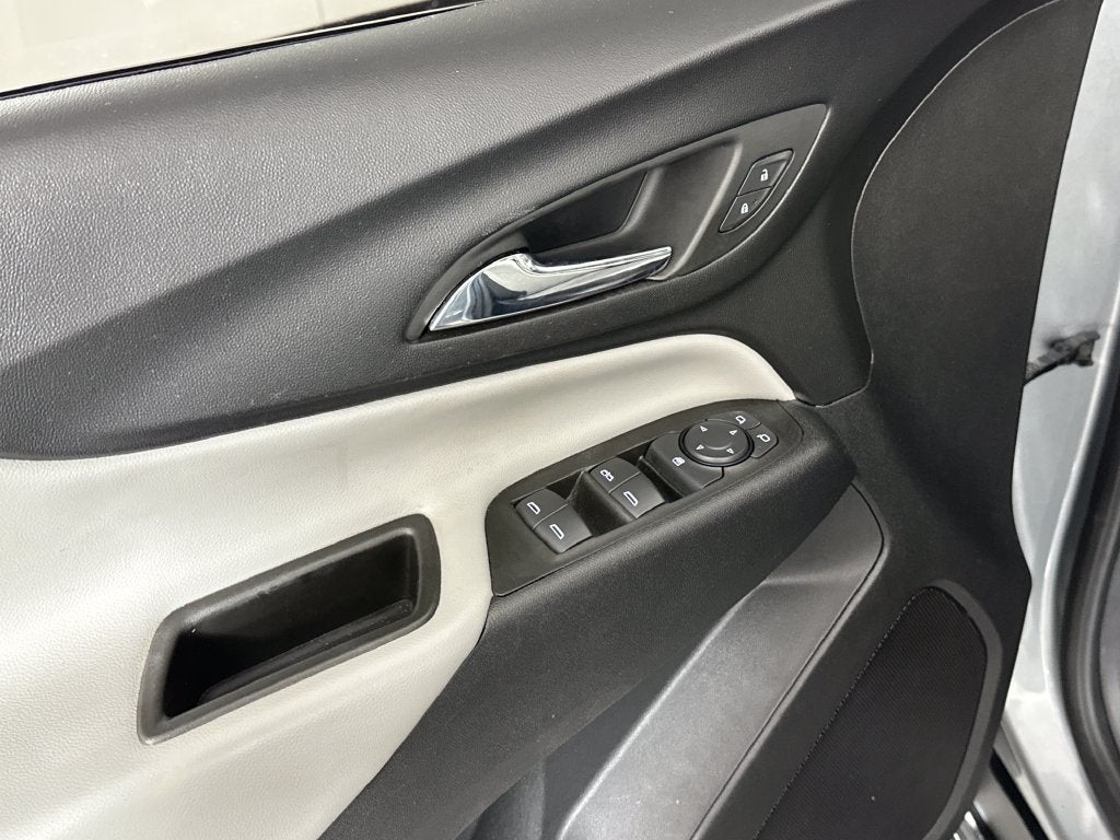 2023 Chevrolet Equinox FWD LS