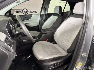 2023 Chevrolet Equinox FWD LS