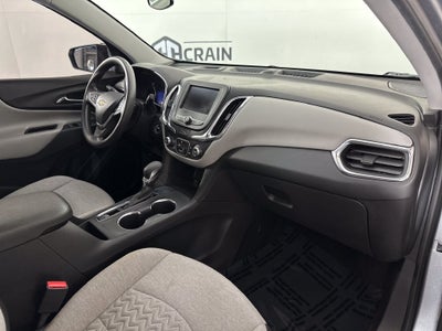 2023 Chevrolet Equinox FWD LS