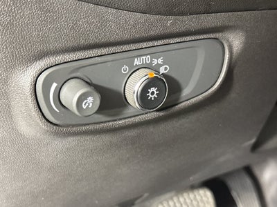 2023 Chevrolet Equinox FWD LS