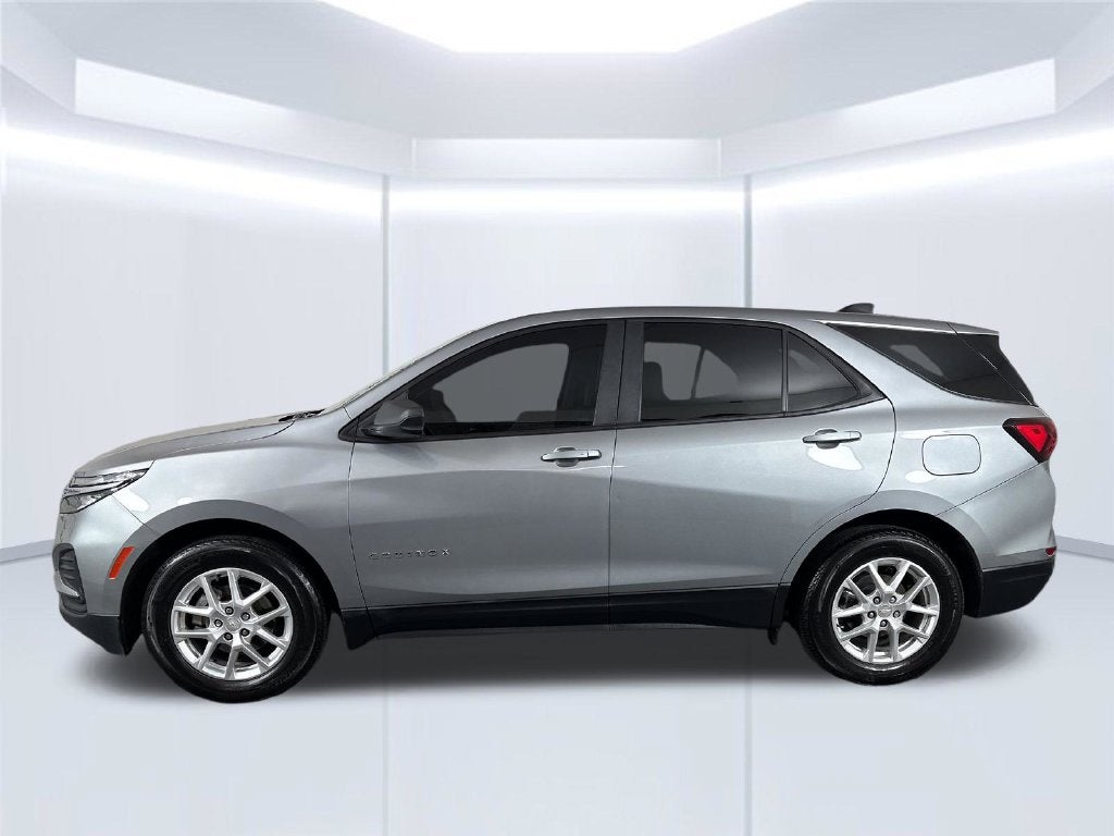 2023 Chevrolet Equinox FWD LS