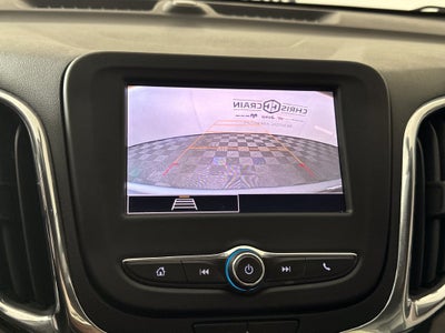 2023 Chevrolet Equinox FWD LS