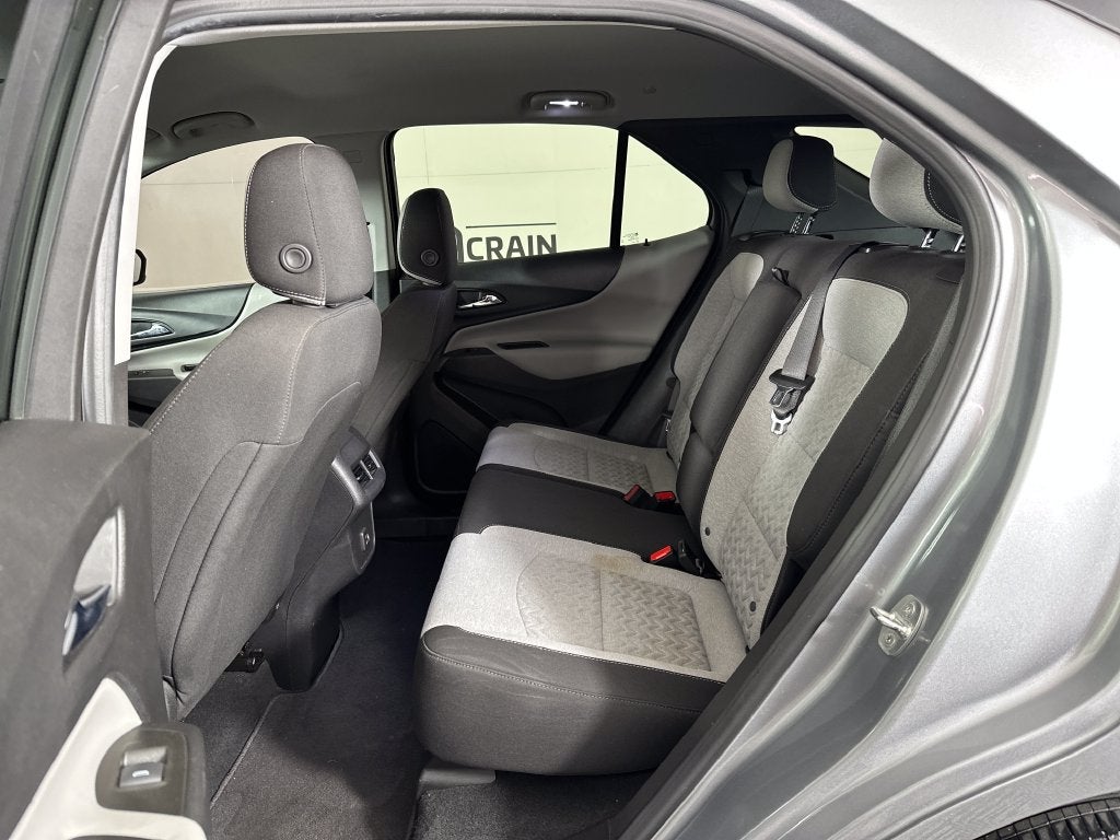 2023 Chevrolet Equinox FWD LS