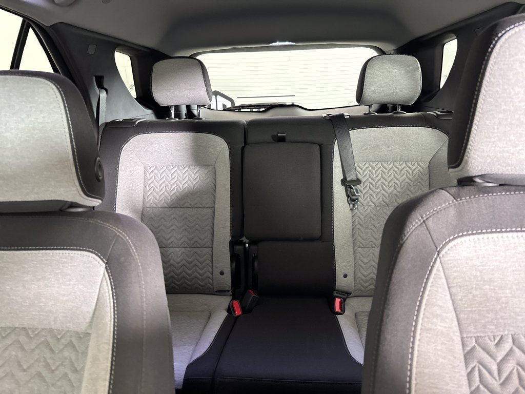 2023 Chevrolet Equinox FWD LS