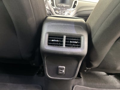 2023 Chevrolet Equinox FWD LS