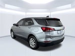 2023 Chevrolet Equinox FWD LS