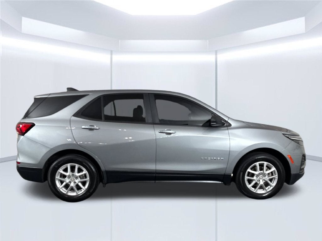 2023 Chevrolet Equinox FWD LS