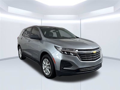 2023 Chevrolet Equinox FWD LS