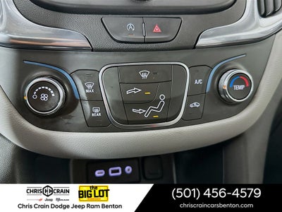 2024 Chevrolet Equinox FWD LS