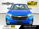 2024 Chevrolet Equinox FWD LS