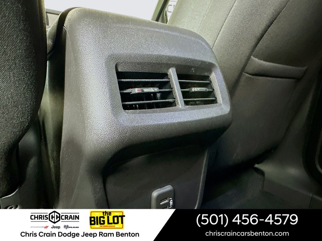 2024 Chevrolet Equinox FWD LS