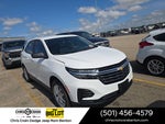 2024 Chevrolet Equinox FWD LS