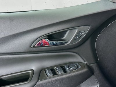 2024 Chevrolet Equinox FWD LT