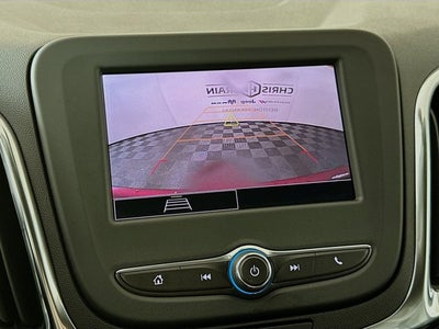 2024 Chevrolet Equinox FWD LT