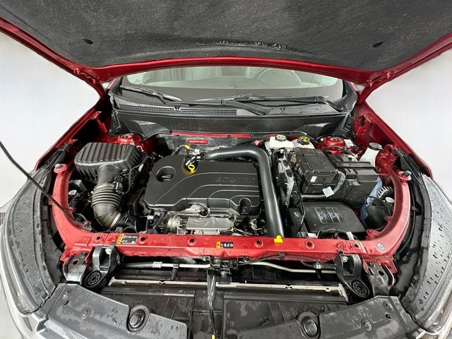 2024 Chevrolet Equinox FWD LT