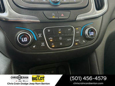 2024 Chevrolet Equinox FWD LT