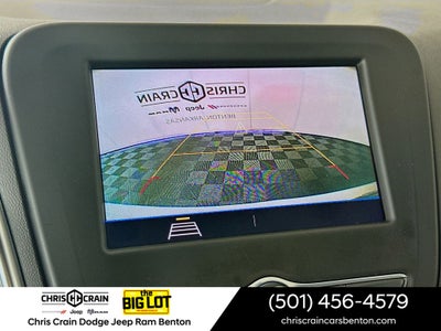 2021 Chevrolet Equinox FWD LT