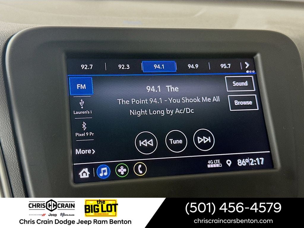 2021 Chevrolet Equinox FWD LT