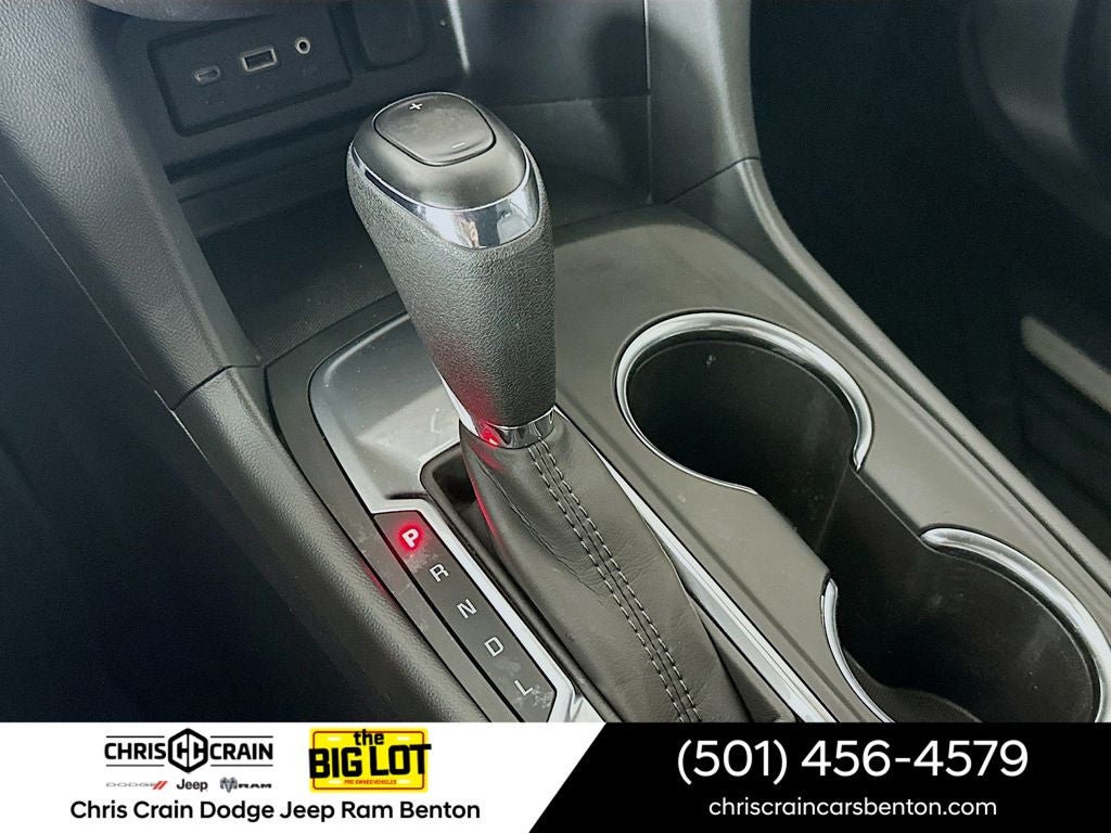 2021 Chevrolet Equinox FWD LT