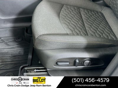 2021 Chevrolet Equinox FWD LT