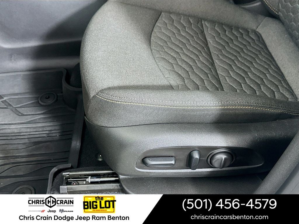 2021 Chevrolet Equinox FWD LT