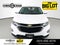 2021 Chevrolet Equinox FWD LT